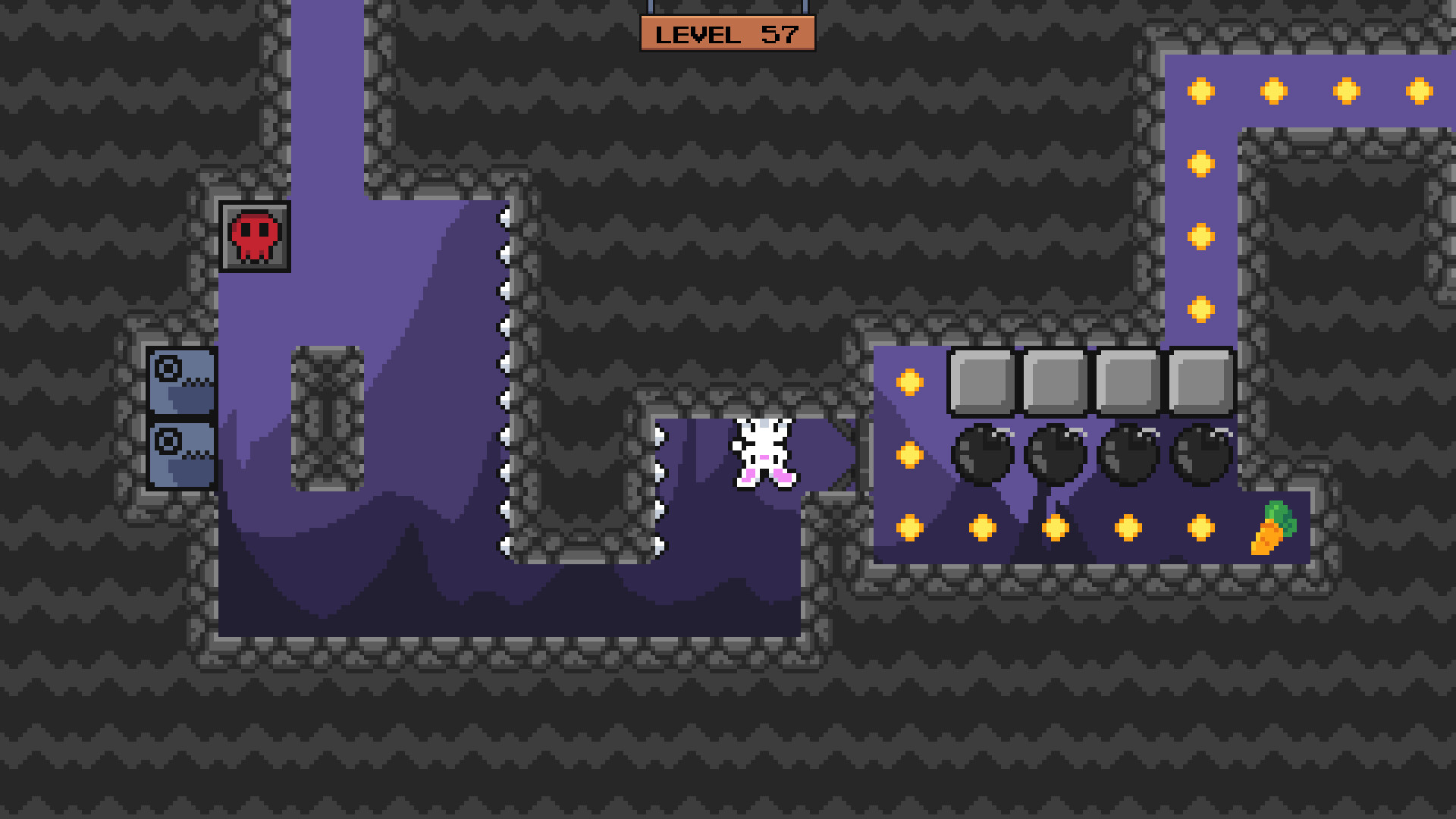 Runny Bunny screenshot 8