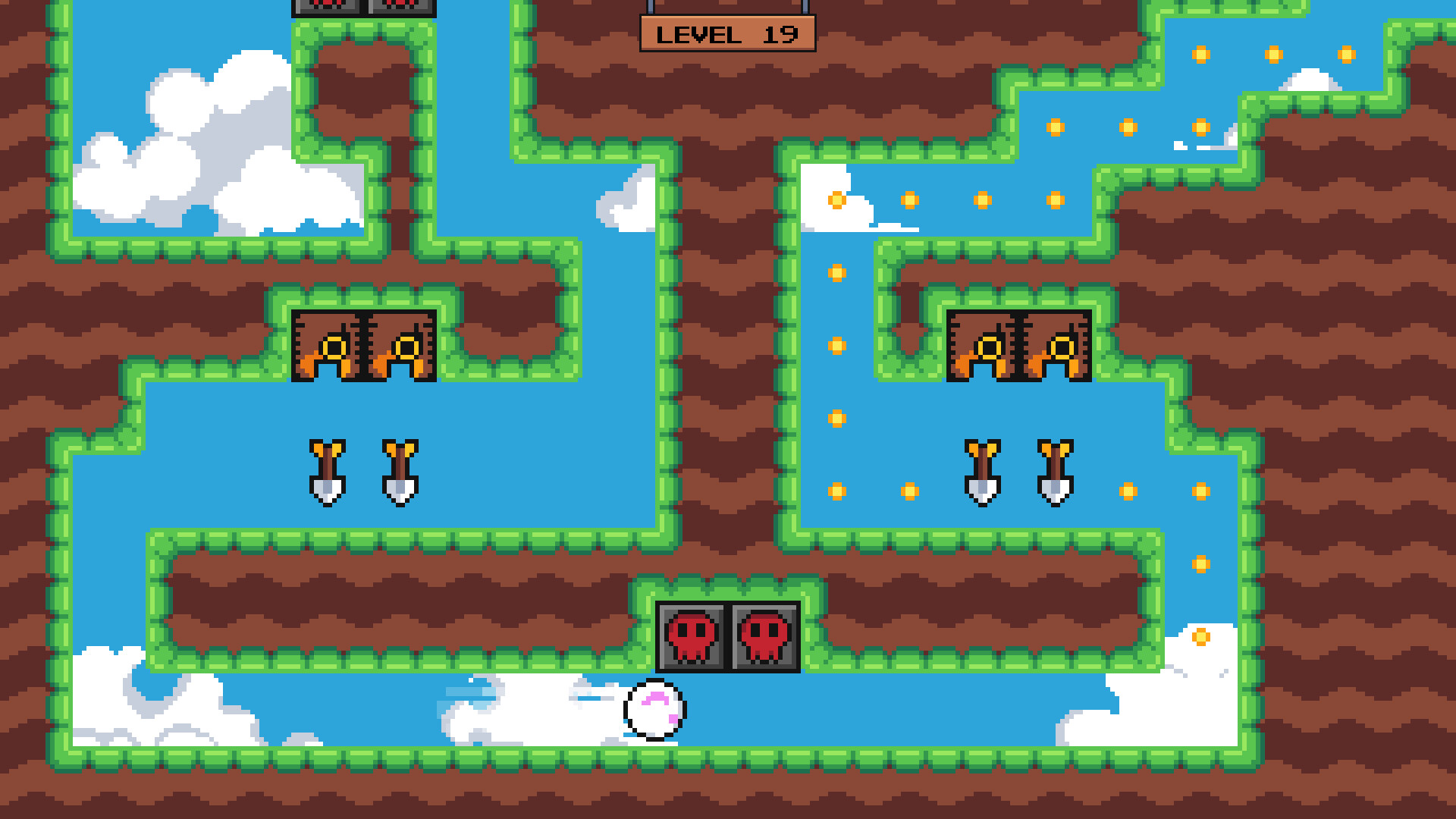 Runny Bunny screenshot 10