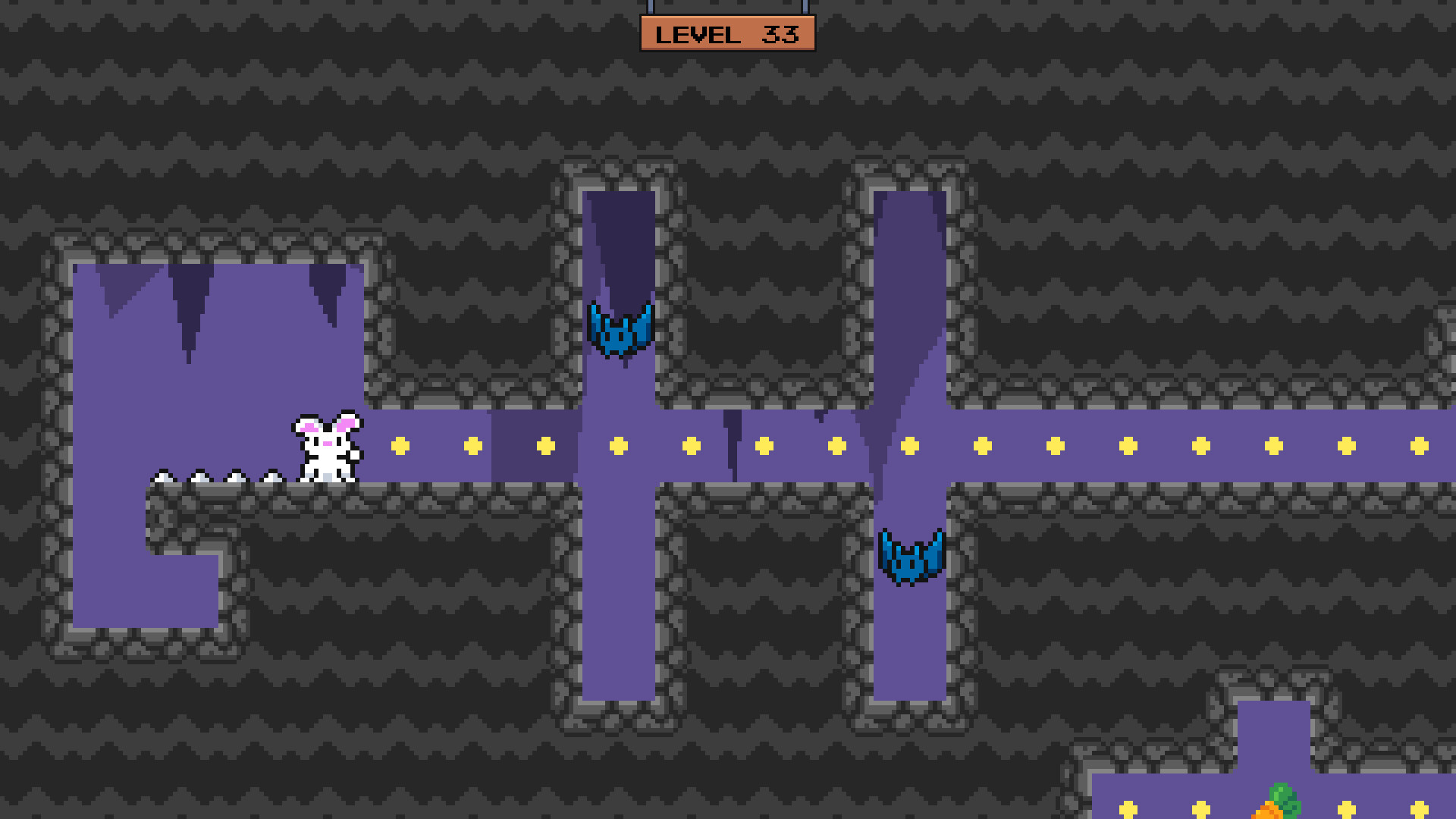 Runny Bunny screenshot 5