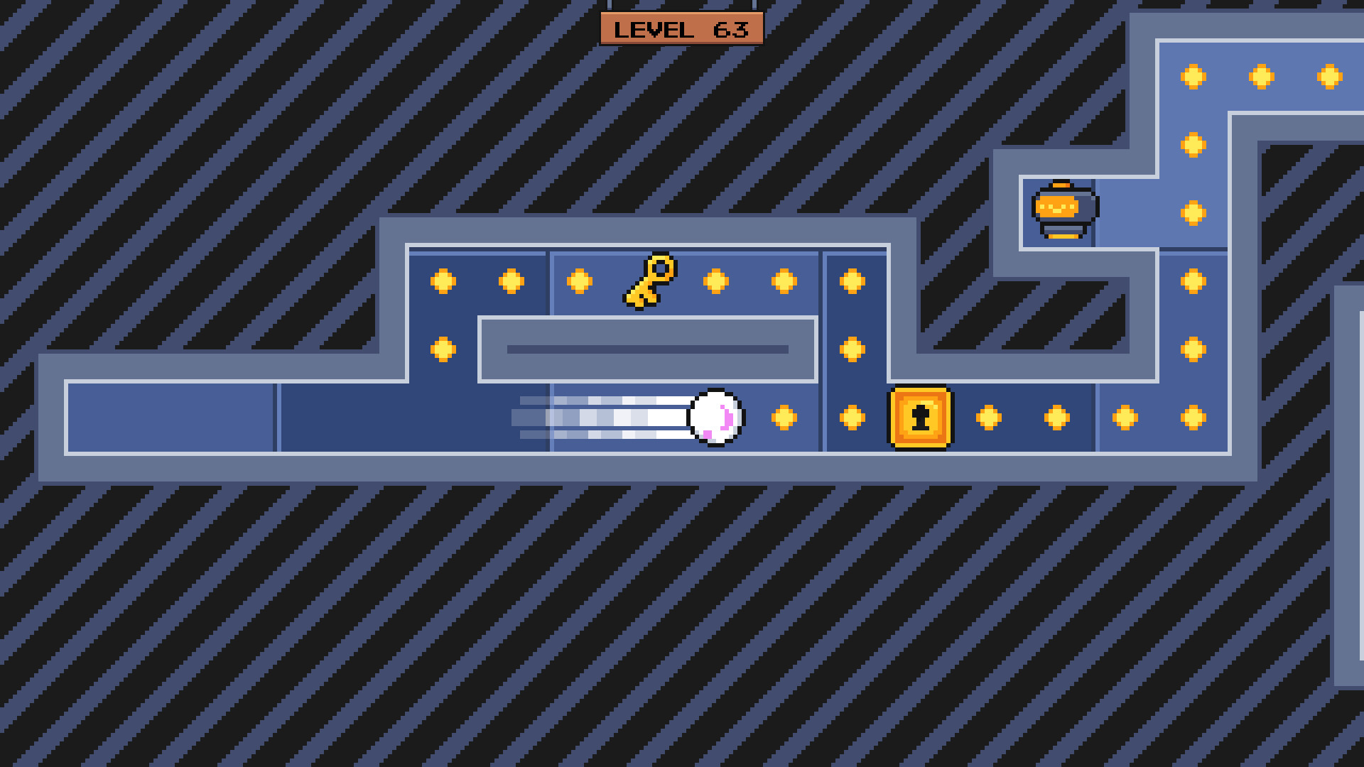 Runny Bunny screenshot 6
