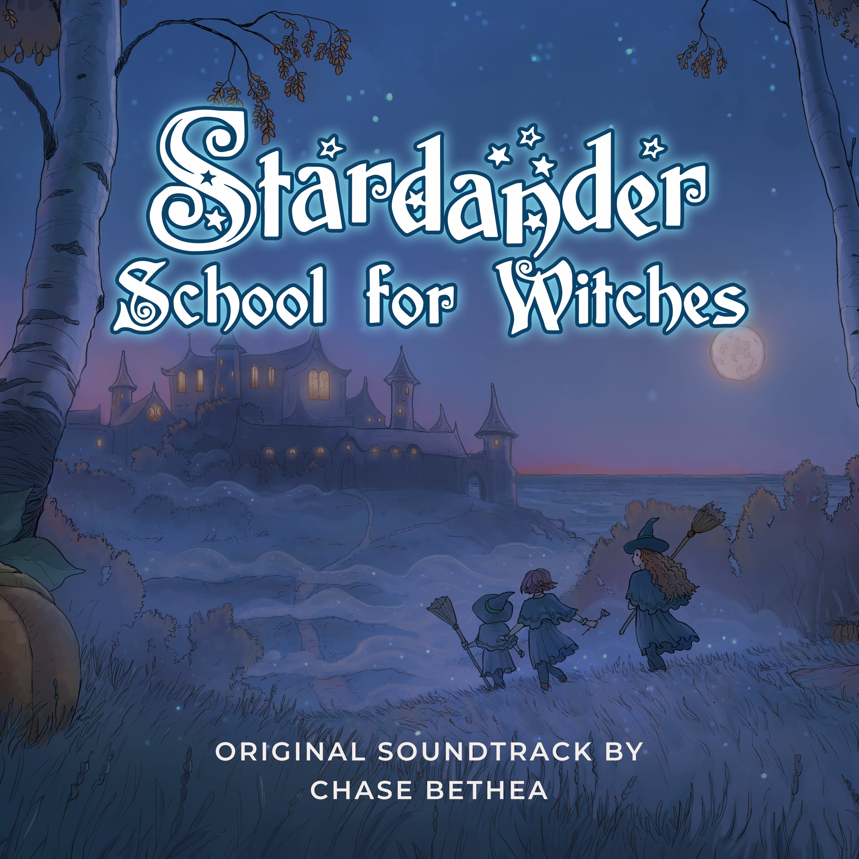Stardander Soundtrack screenshot 1