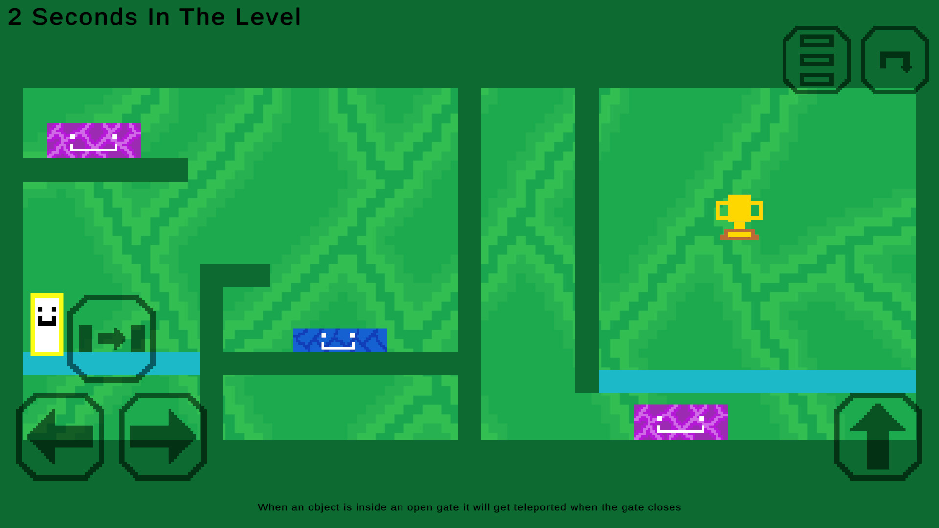 Platform Control screenshot 5