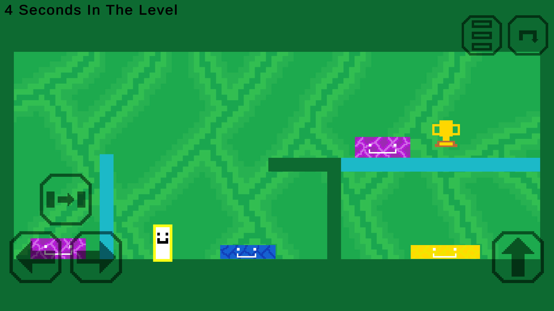 Platform Control screenshot 3