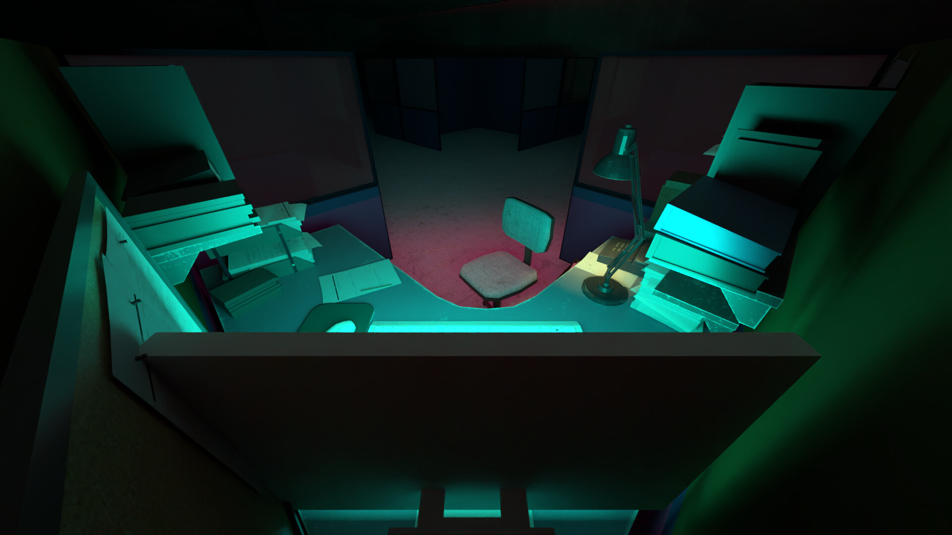 Mandatory screenshot 3