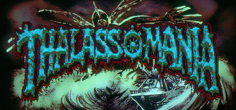 Thalassomania — Steam header