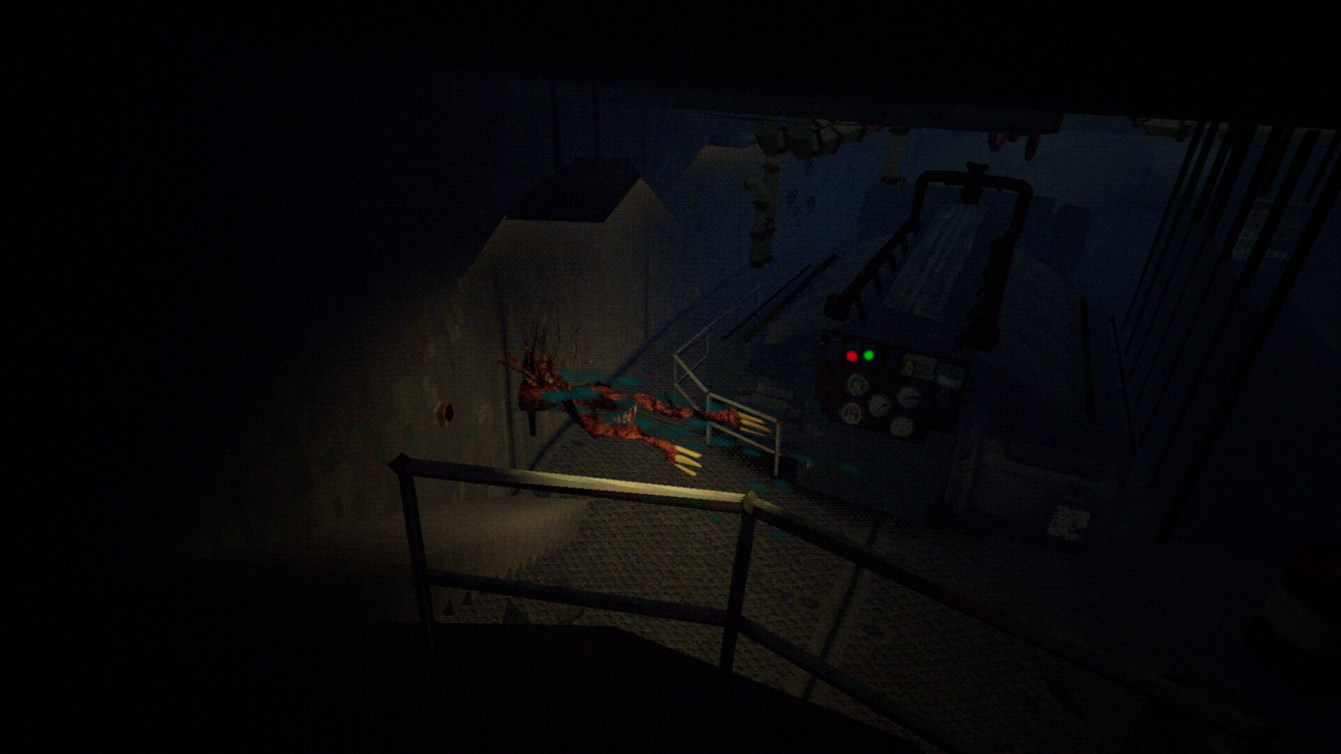 Thalassomania screenshot 3