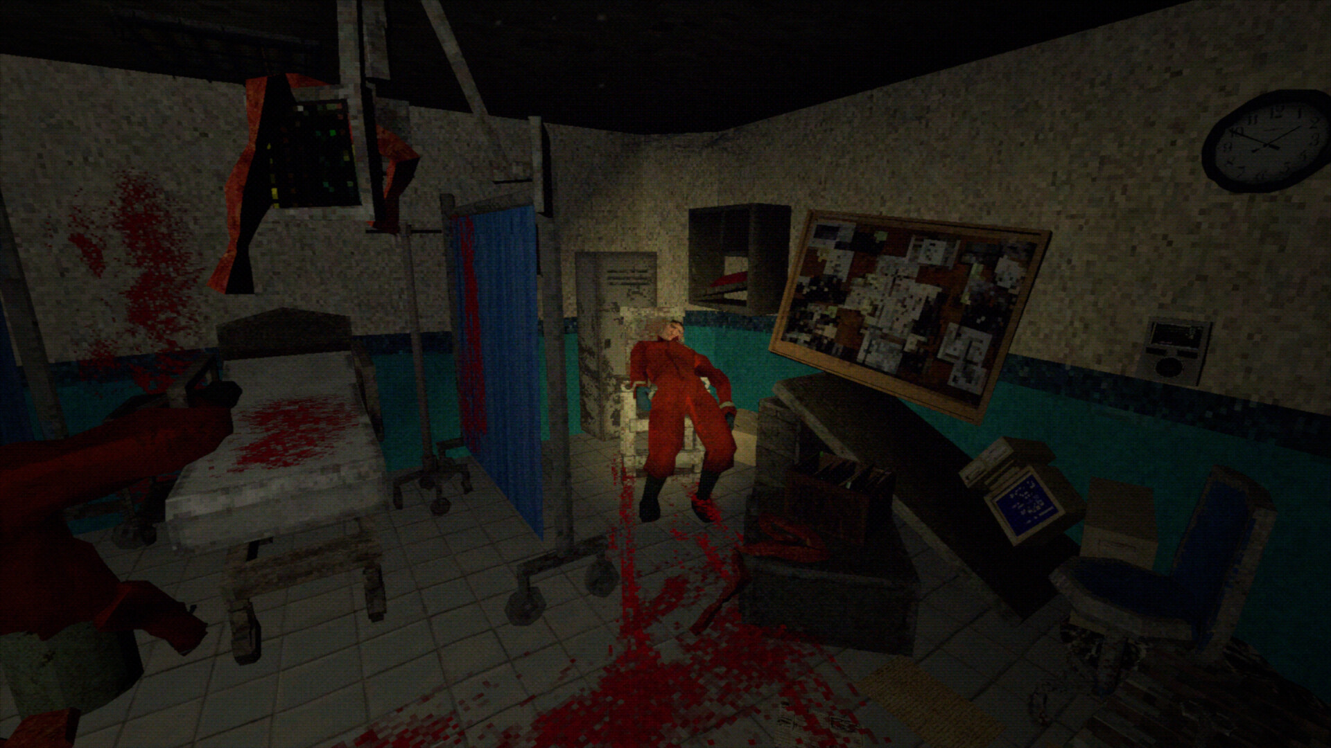 Thalassomania screenshot 13