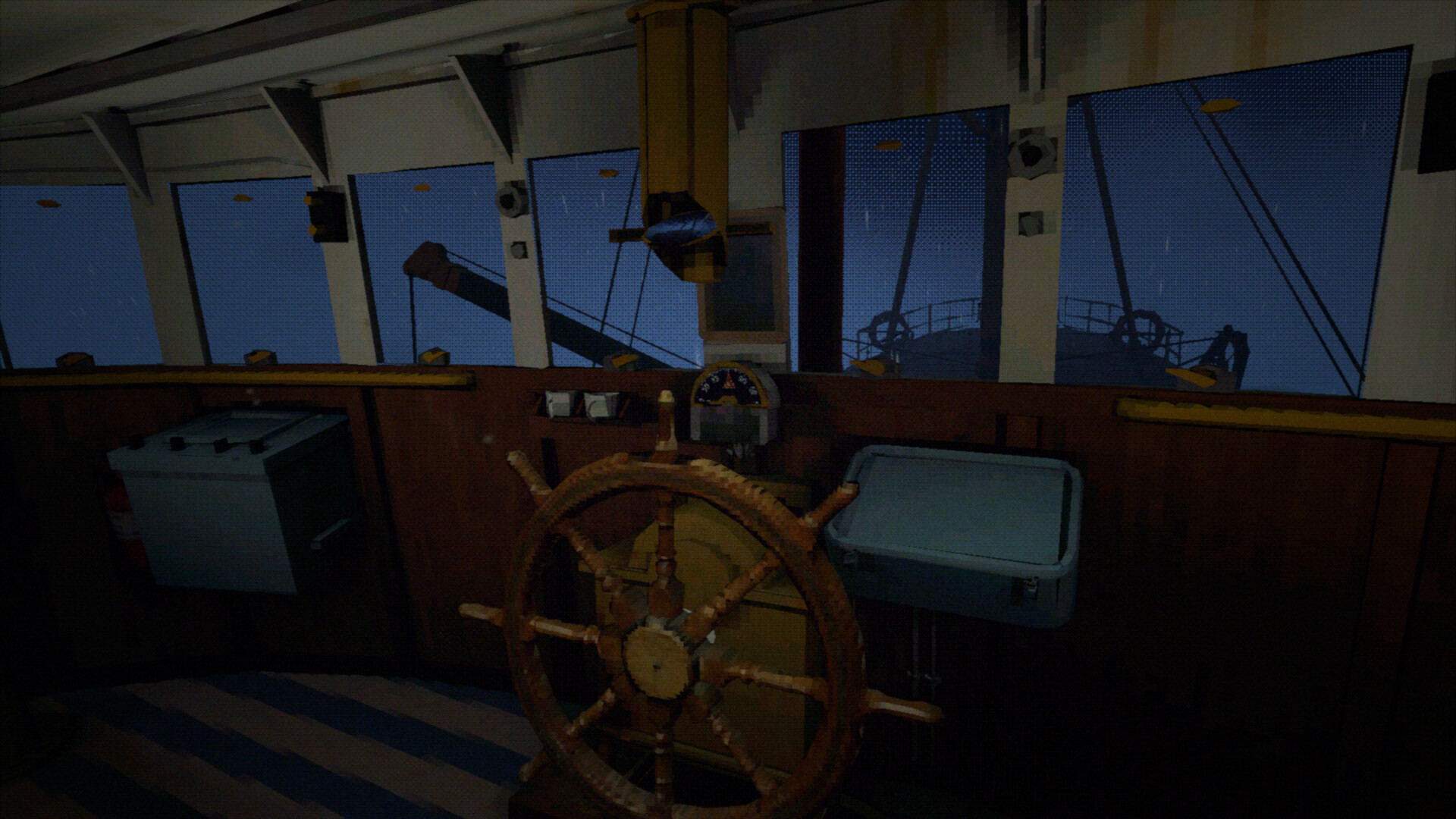 Thalassomania screenshot 2