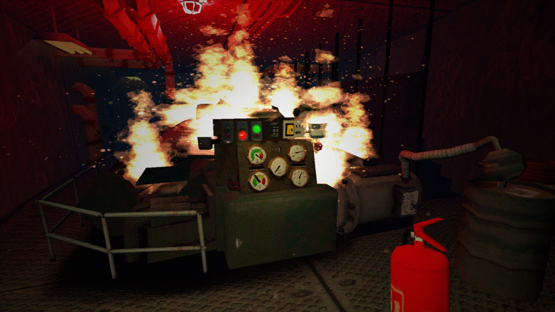 Thalassomania screenshot 1