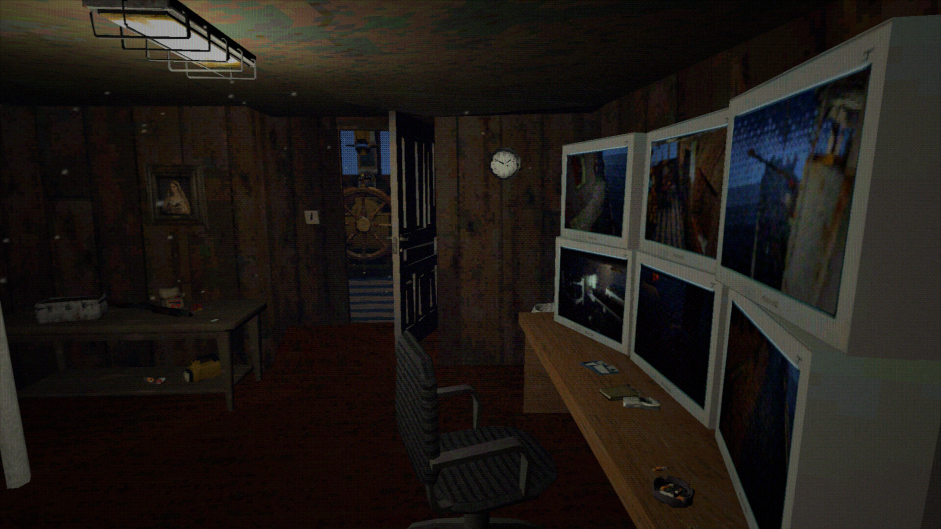 Thalassomania screenshot 12