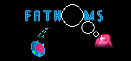 Fathoms — Steam header