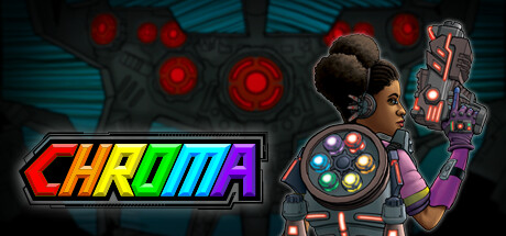 CHROMA — header artwork