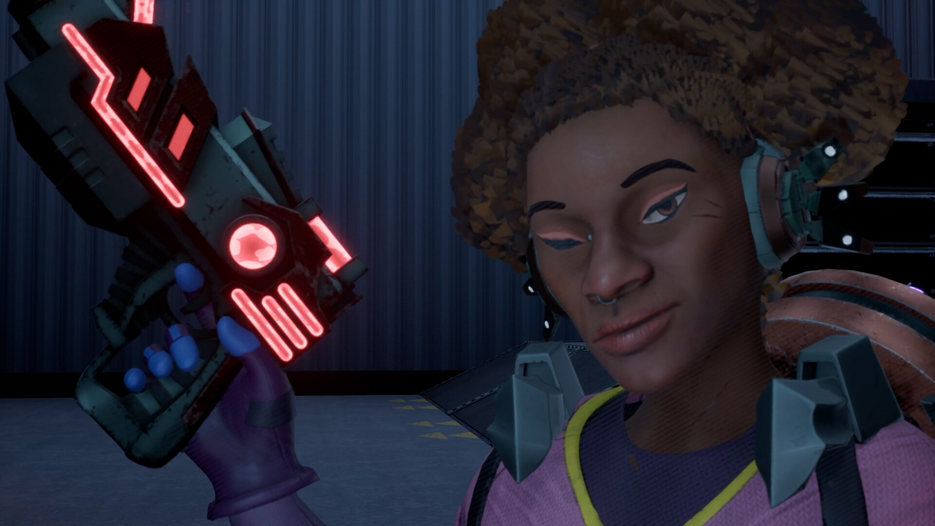 CHROMA screenshot 6