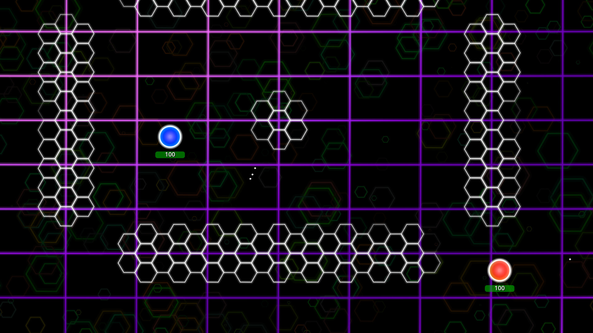 Sunset Arena screenshot 5