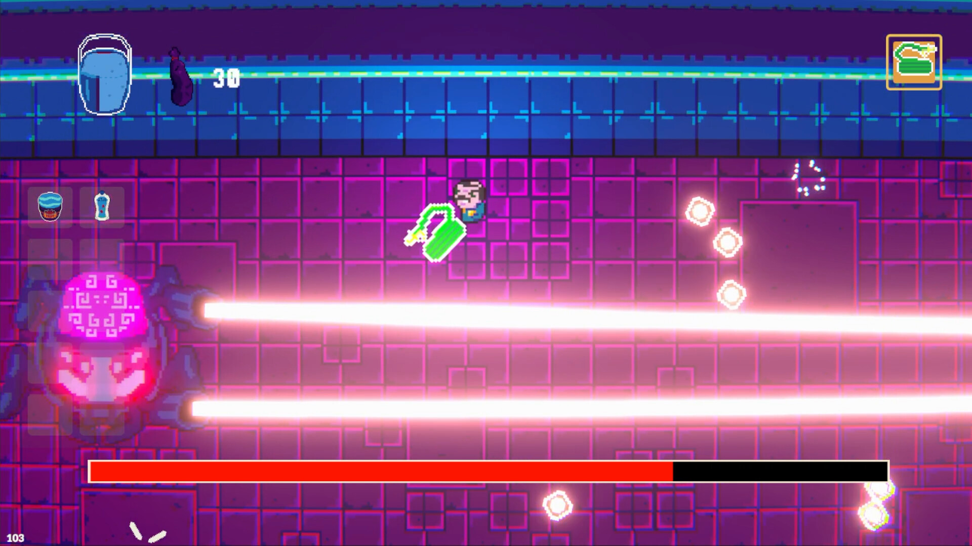 Exjanitor: Data Cleanup screenshot 4