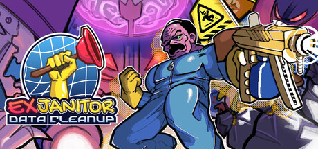 Exjanitor: Data Cleanup