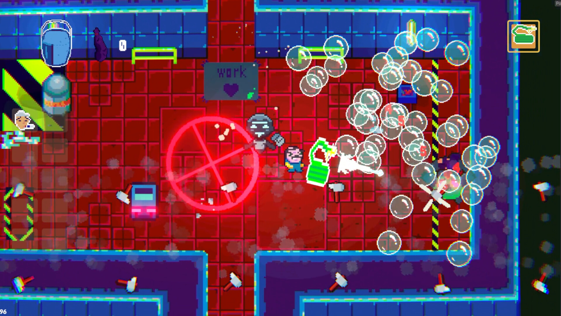 Exjanitor: Data Cleanup screenshot 1
