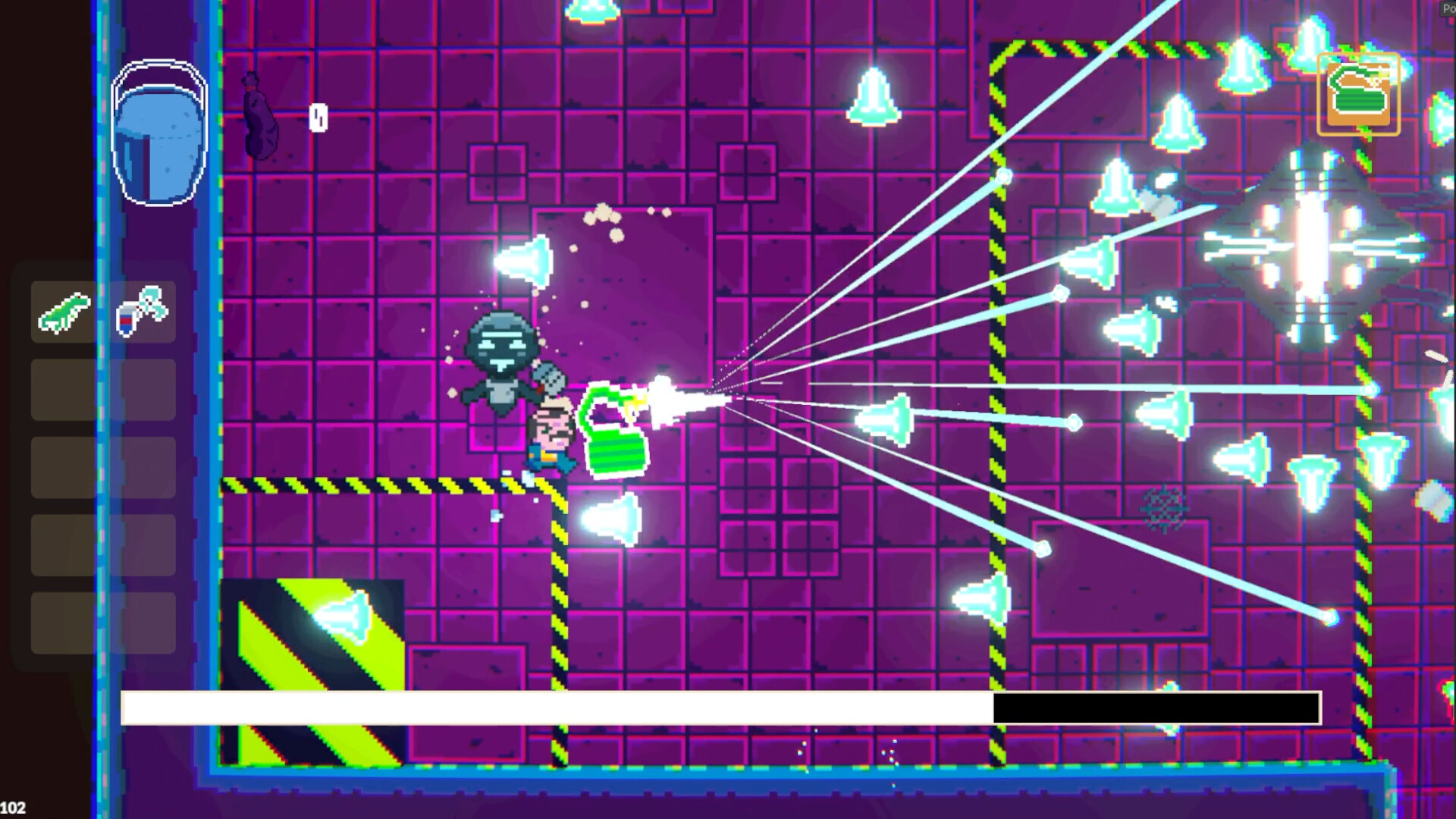 Exjanitor: Data Cleanup screenshot 2