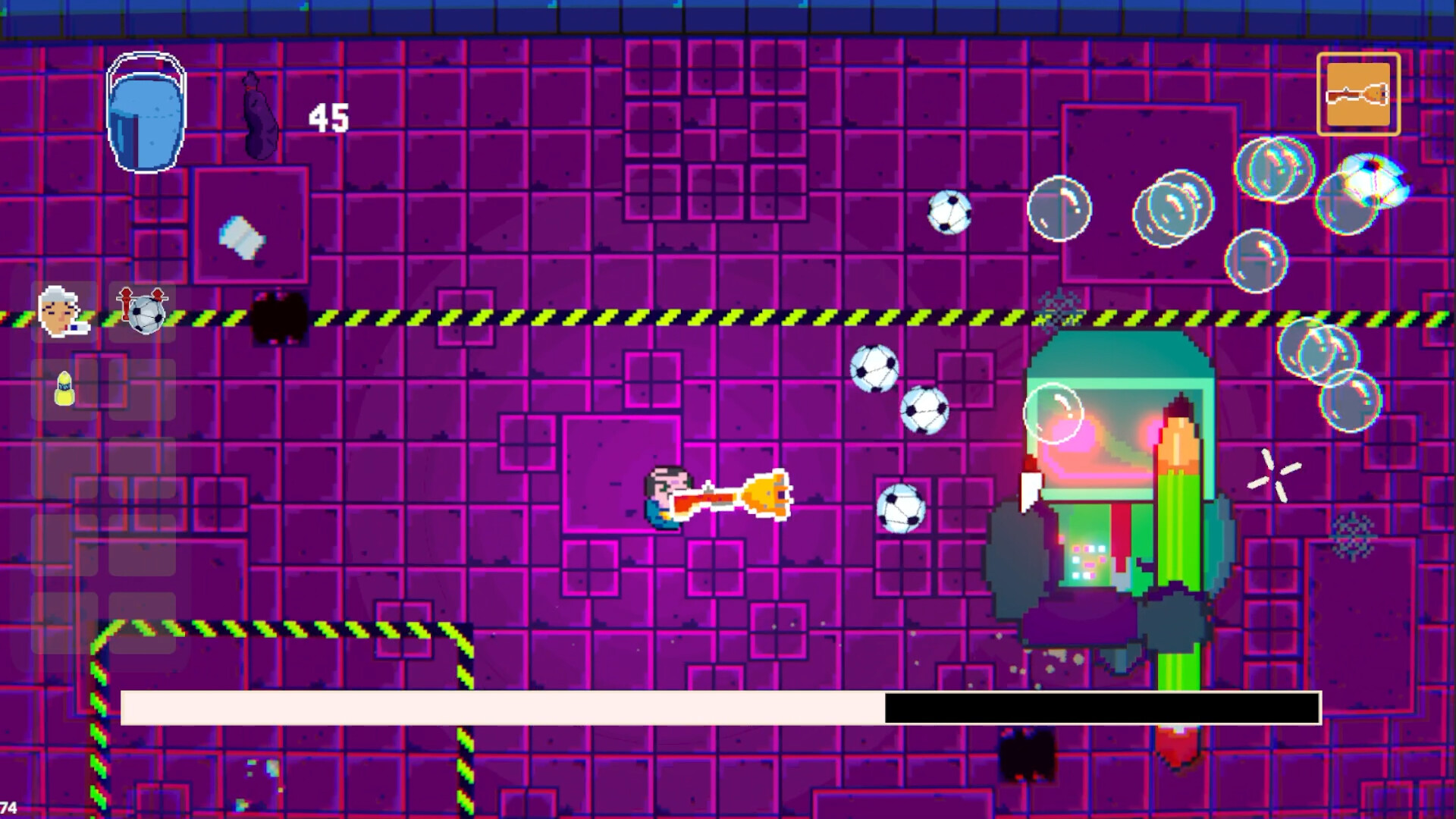 Exjanitor: Data Cleanup screenshot 8