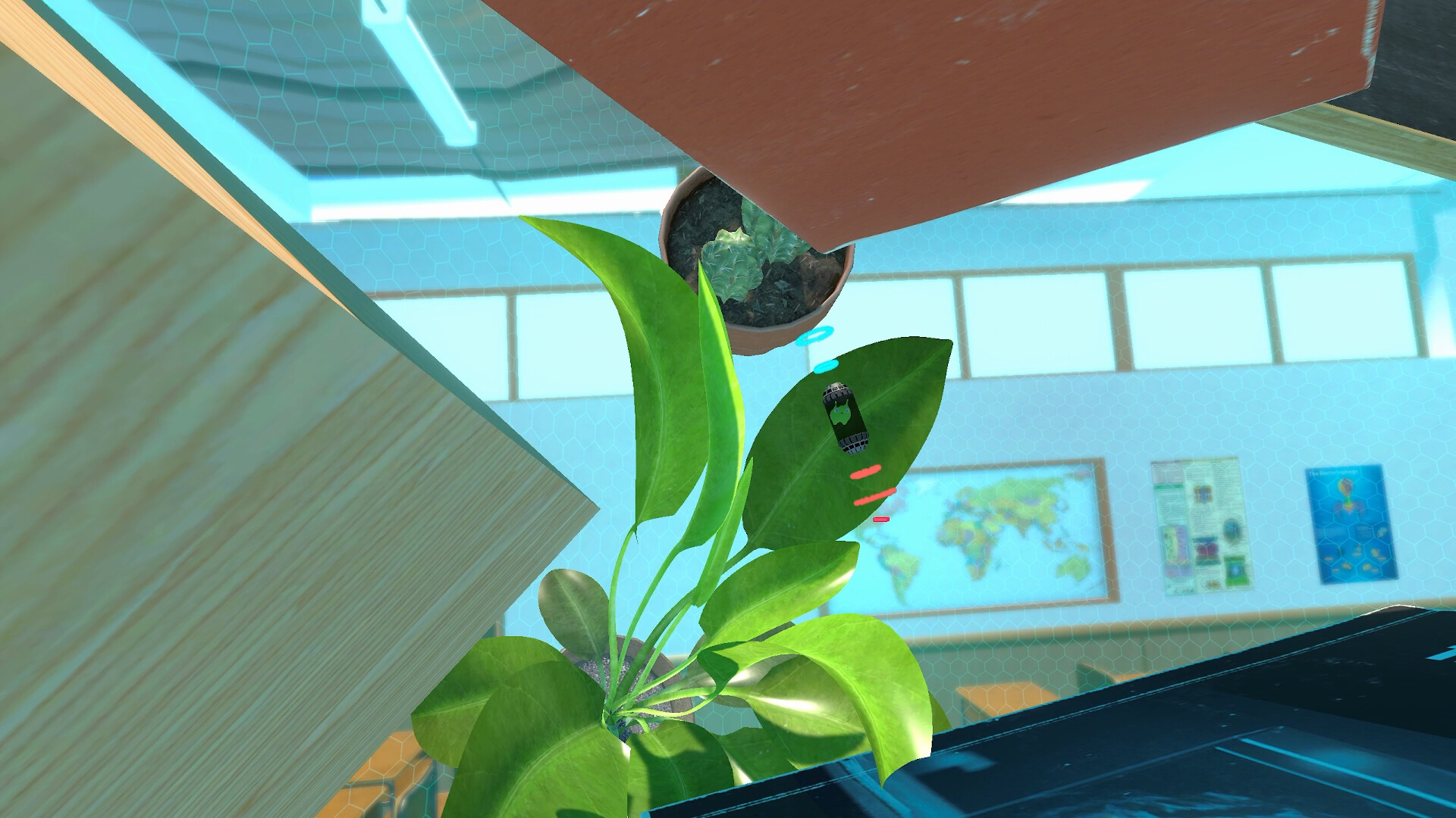 Getting stuck on it screenshot 3