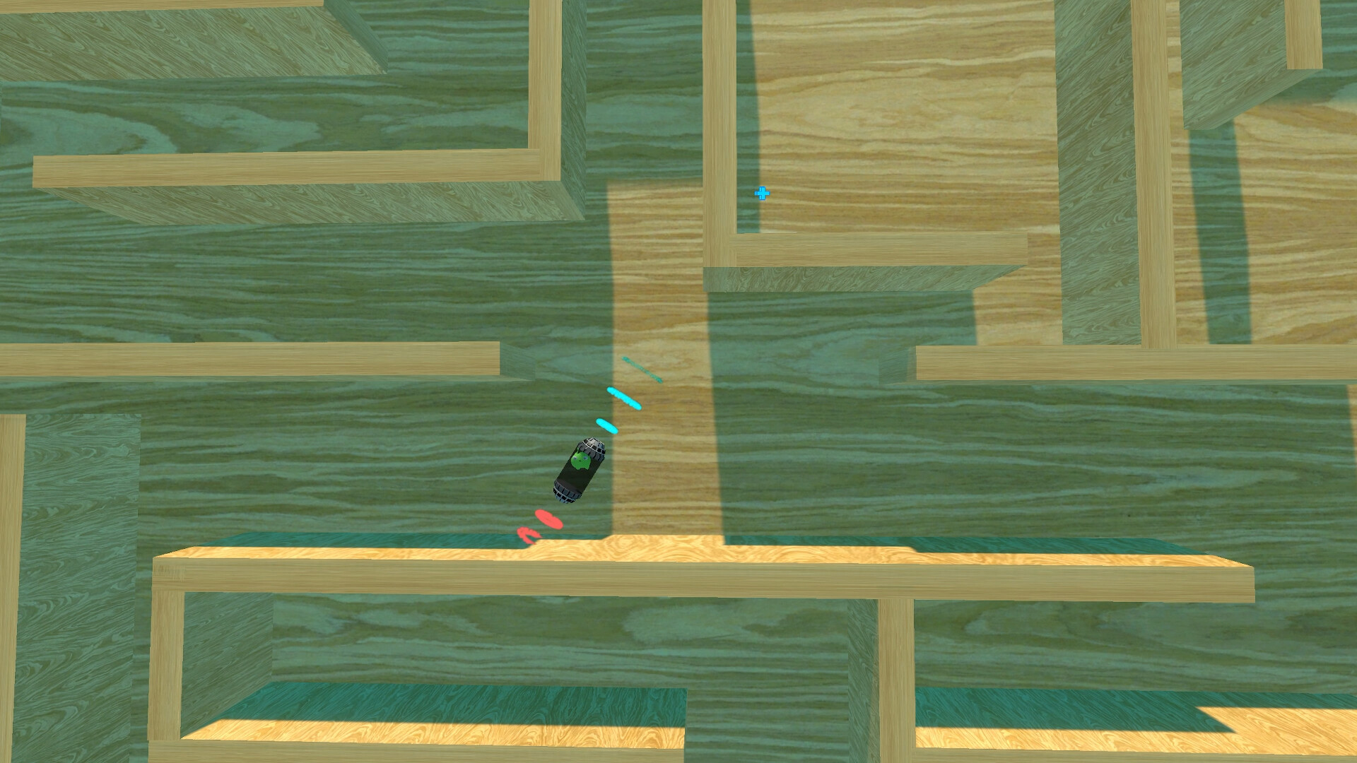Getting stuck on it screenshot 5