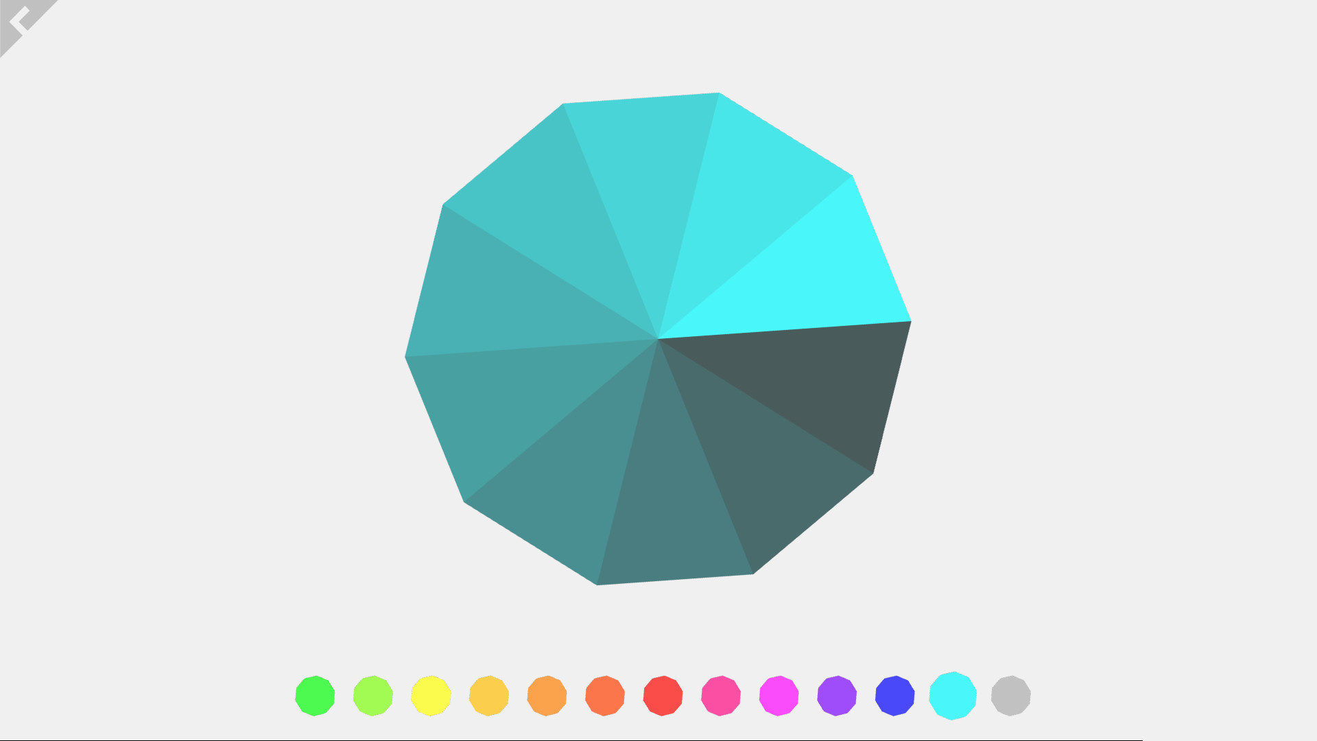 COLOR screenshot 12