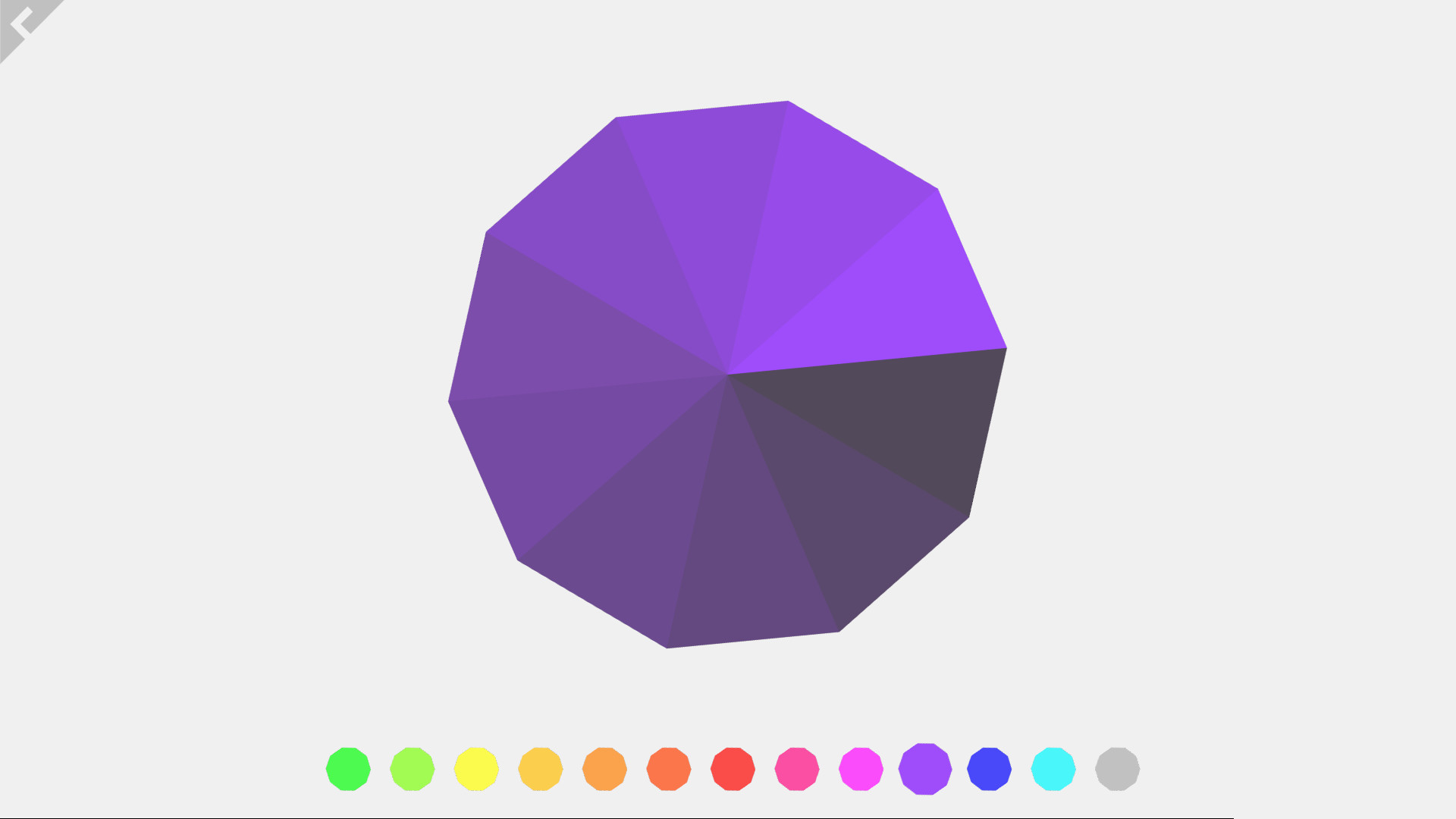 COLOR screenshot 8