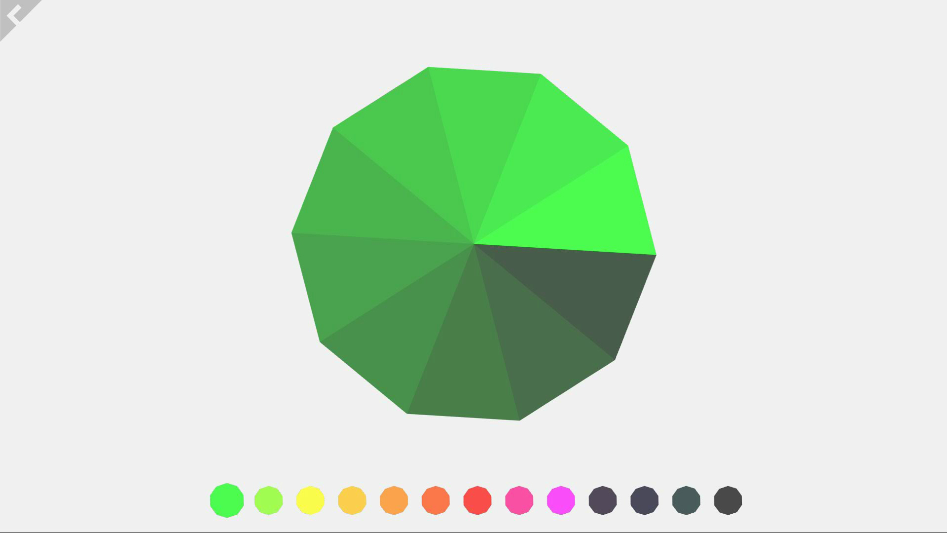 COLOR screenshot 3