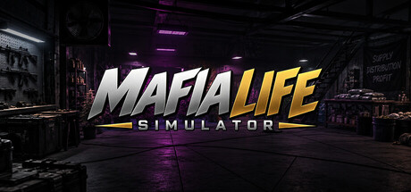 Mafia Life Simulator