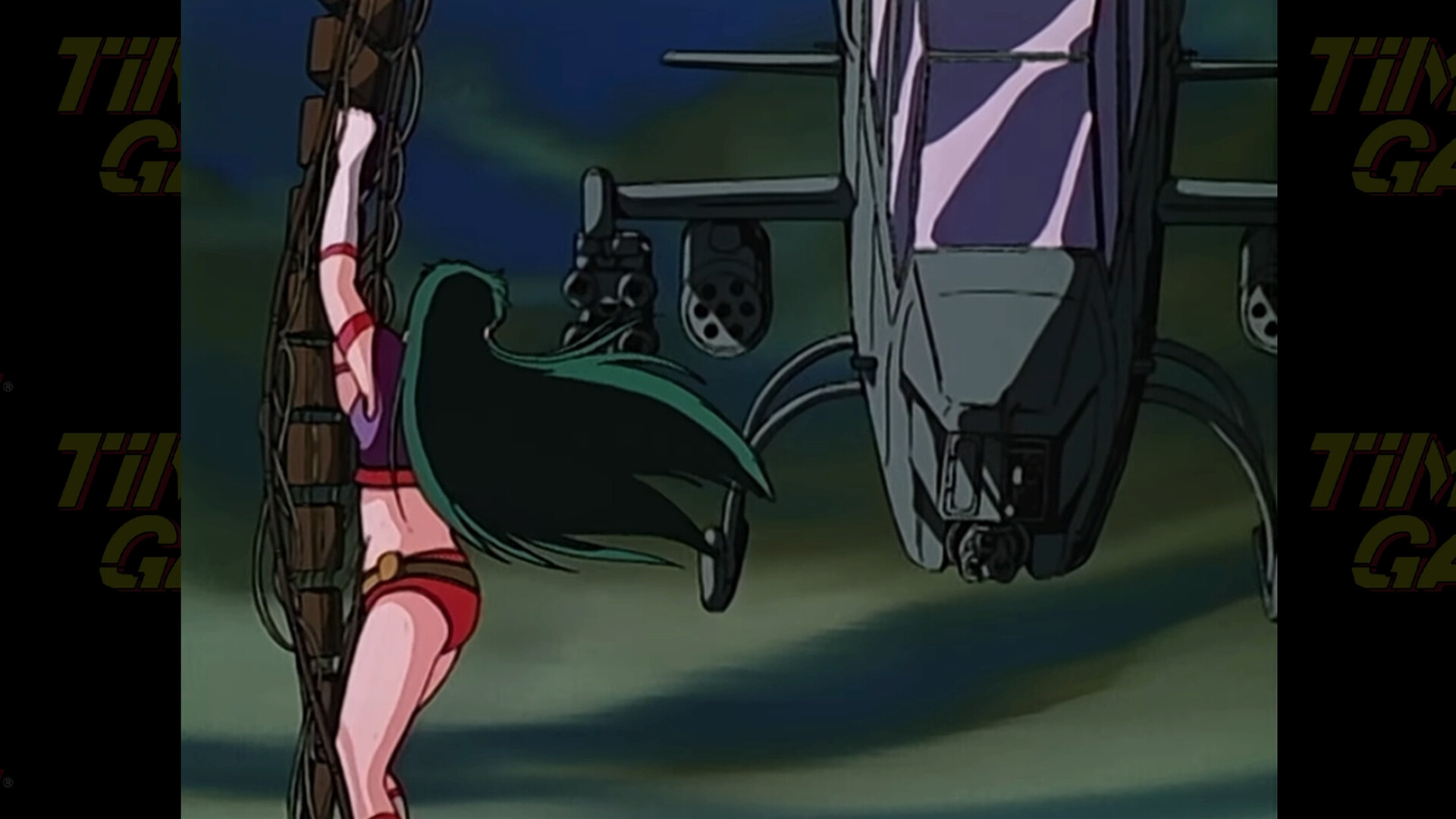 TIMEGAL HD Remaster screenshot 3