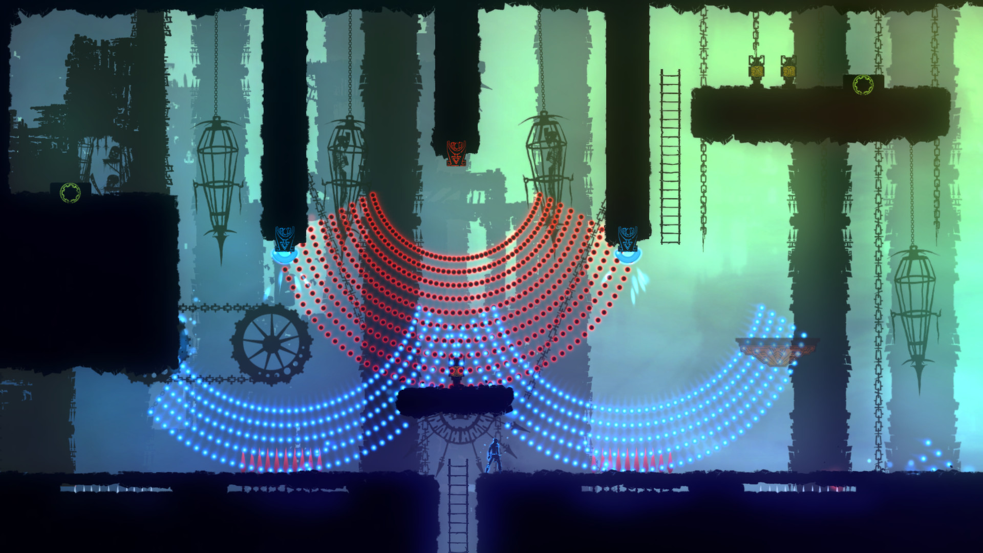 Outland screenshot 7