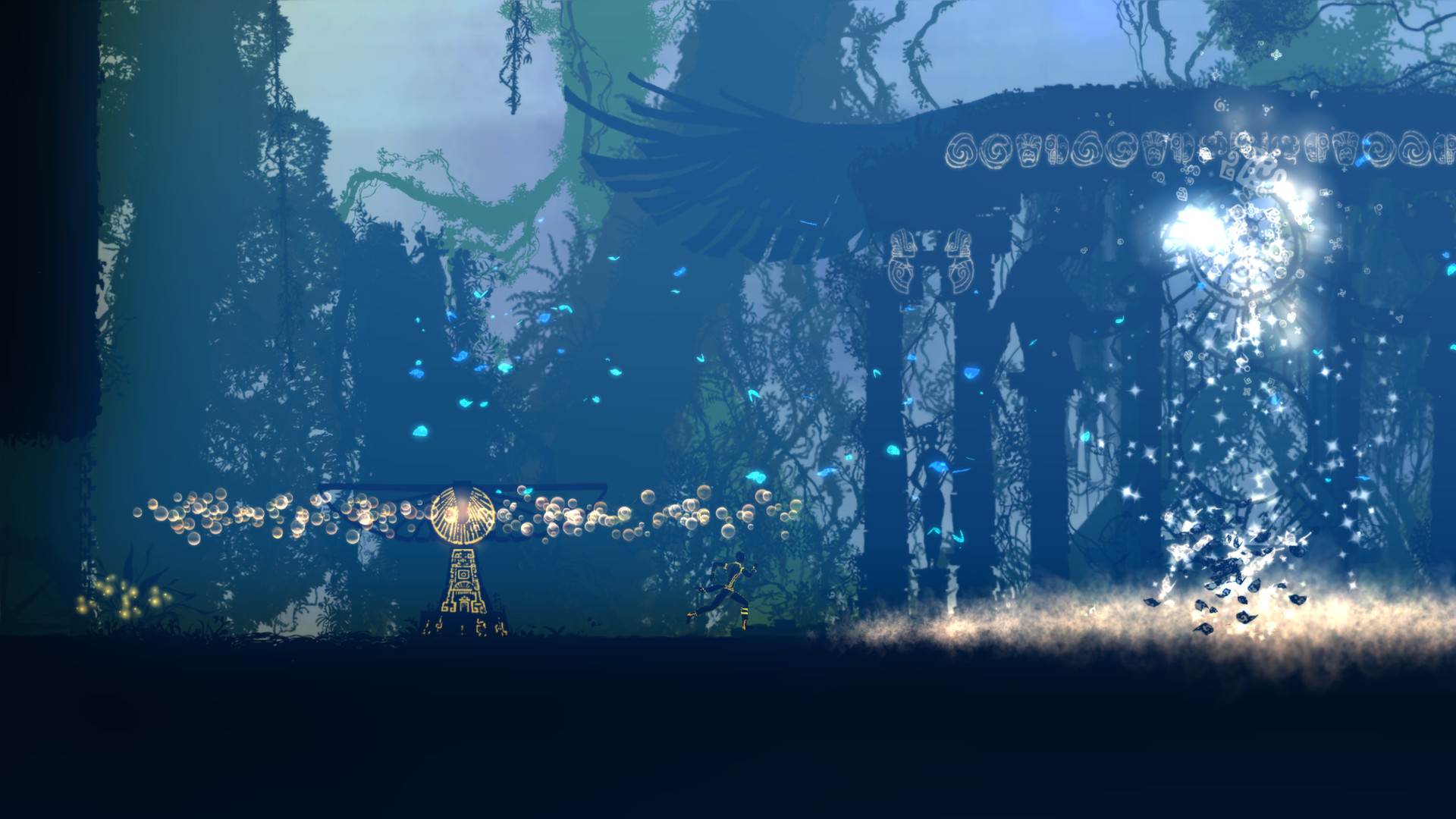 Outland screenshot 8