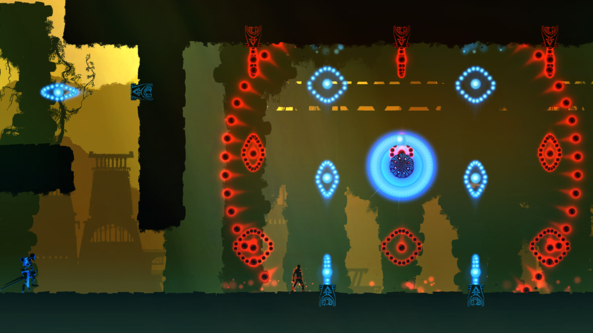 Outland screenshot 9