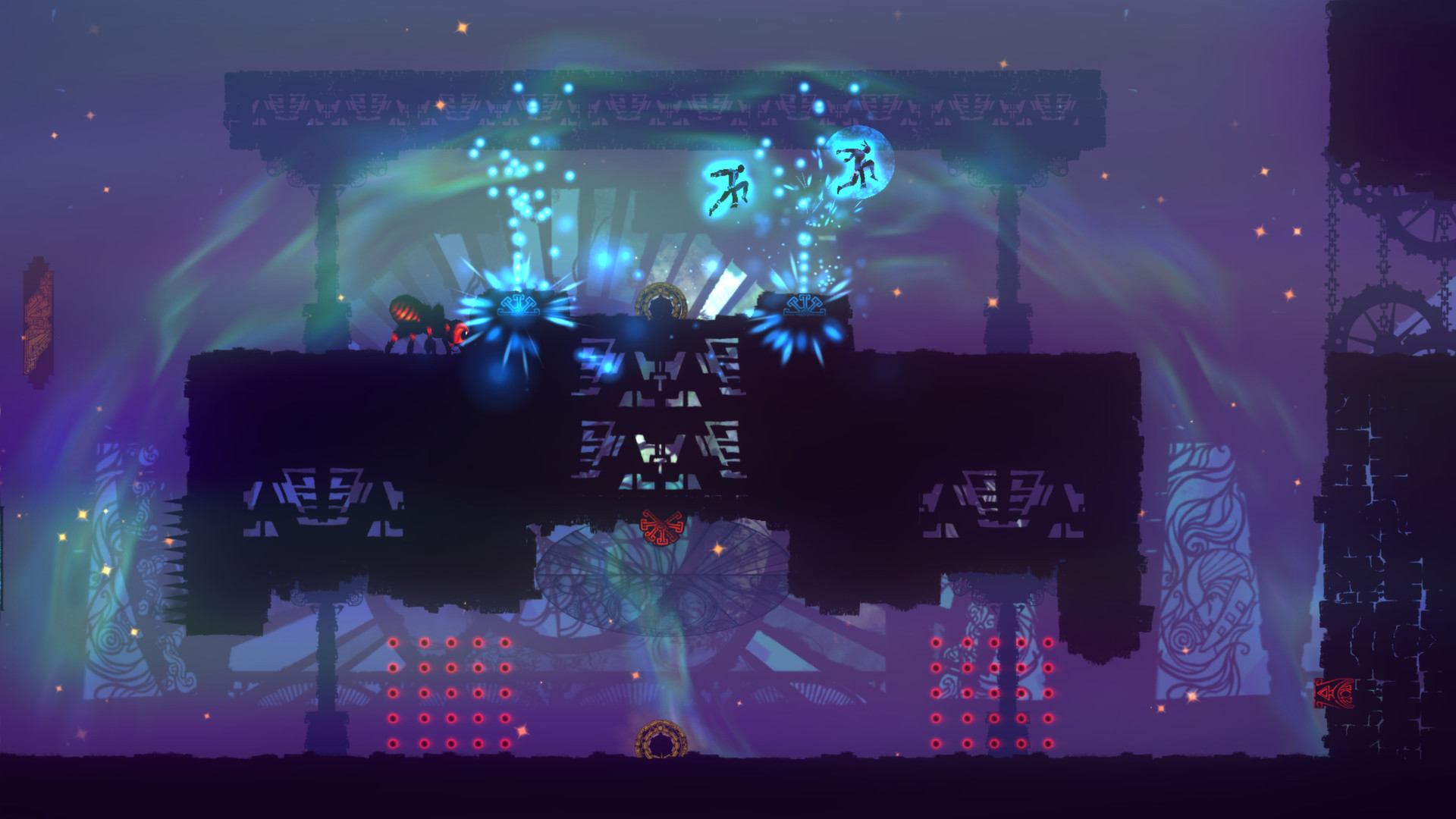 Outland screenshot 10