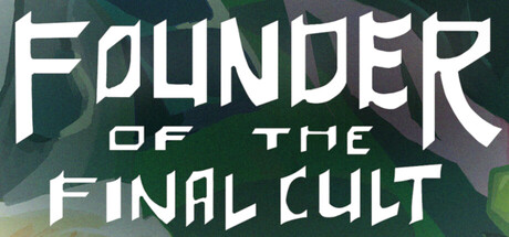 Founder of the Final Cult