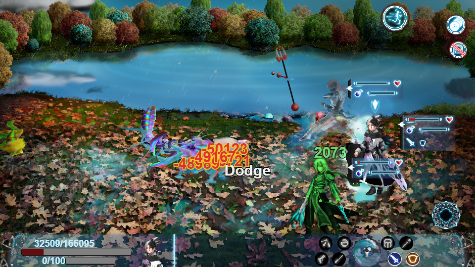 Dras'lia screenshot 6