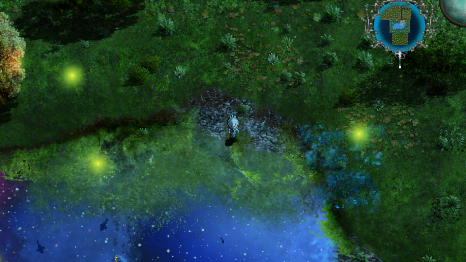 Dras'lia screenshot 5