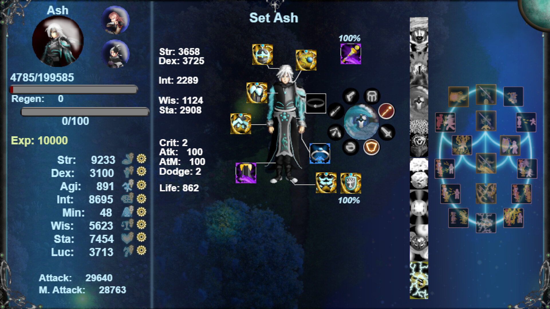 Dras'lia screenshot 4