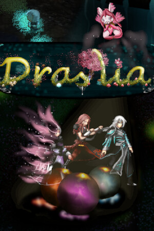 Dras'lia