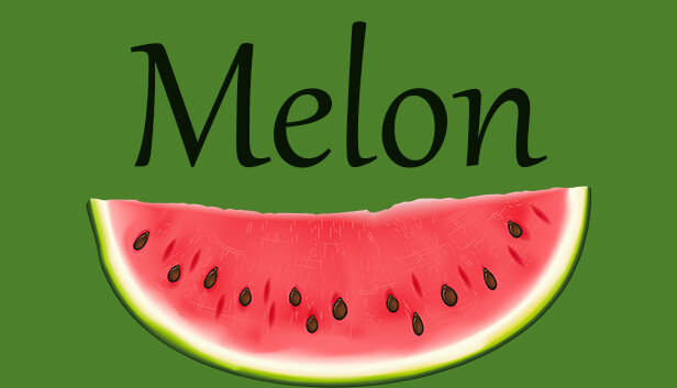 Melon в Steam