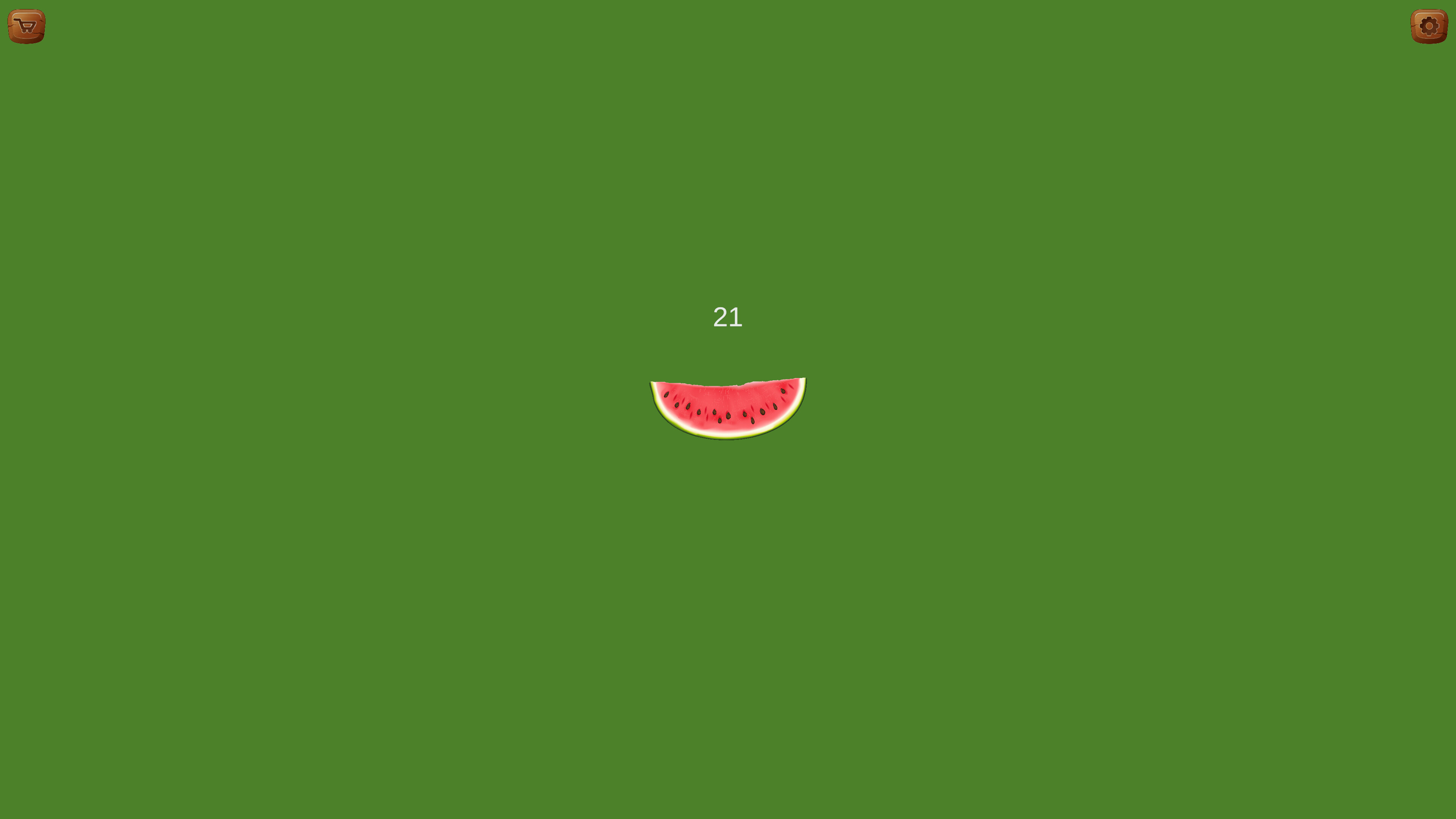 Melon screenshot 5