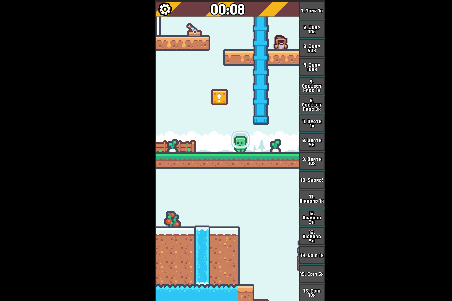 Achieve-Its! screenshot 3