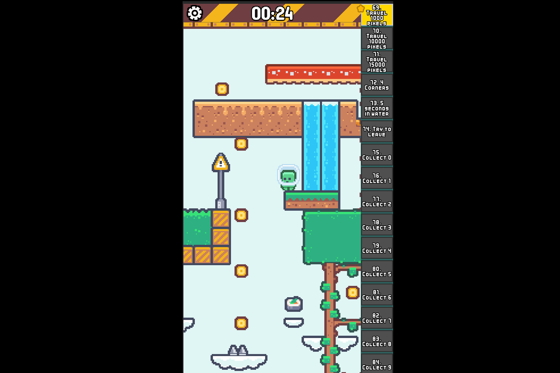 Achieve-Its! screenshot 5