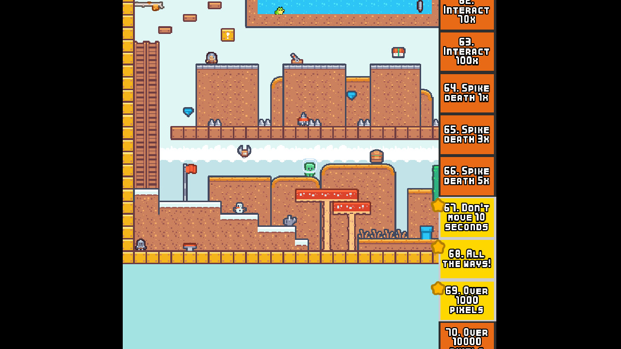 Achieve-Its! screenshot 6