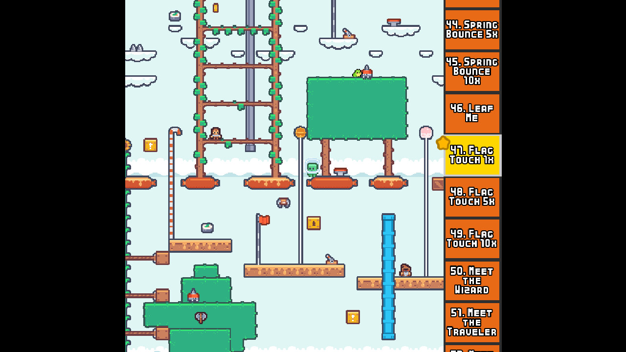 Achieve-Its! screenshot 2