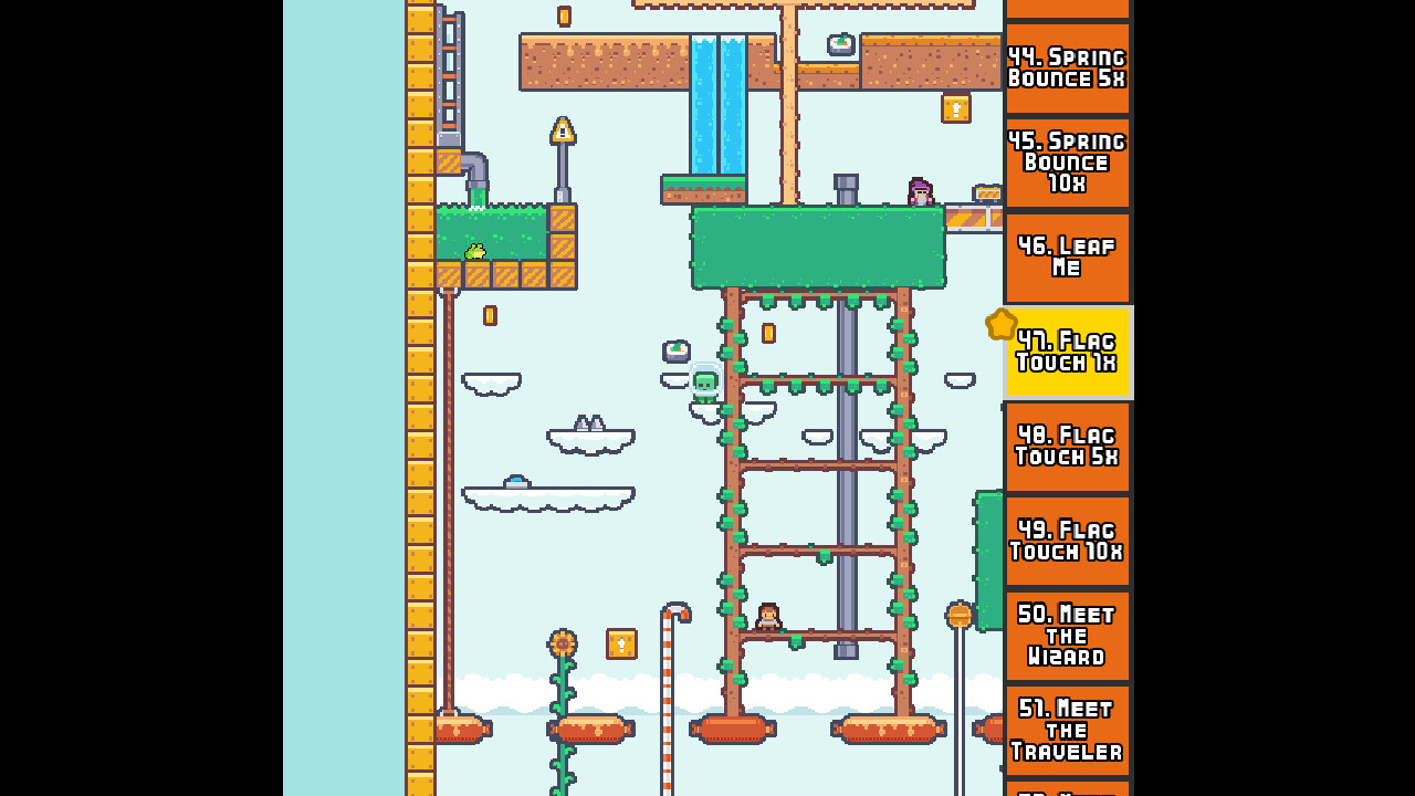 Achieve-Its! screenshot 7