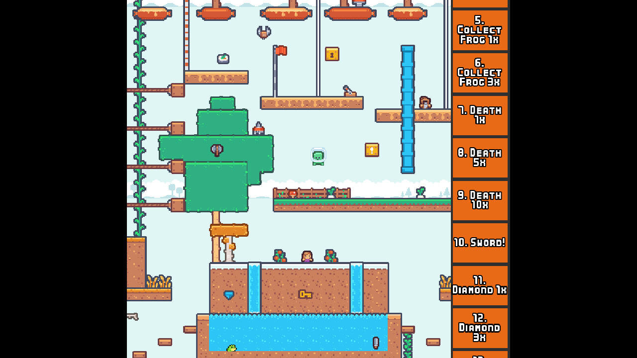 Achieve-Its! screenshot 1