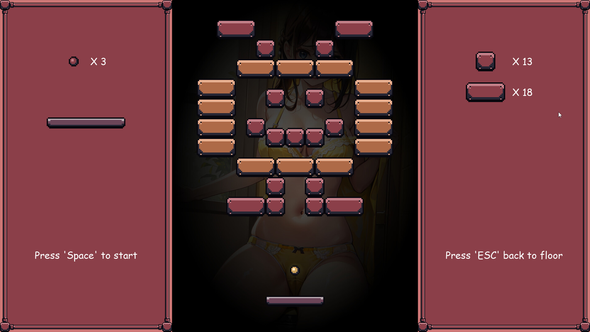 Sweet Neighbor BB screenshot 6