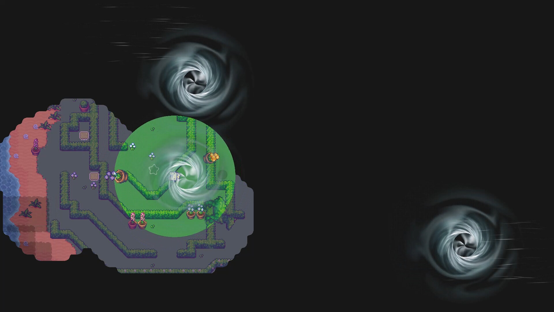 Storm Cleaner screenshot 7
