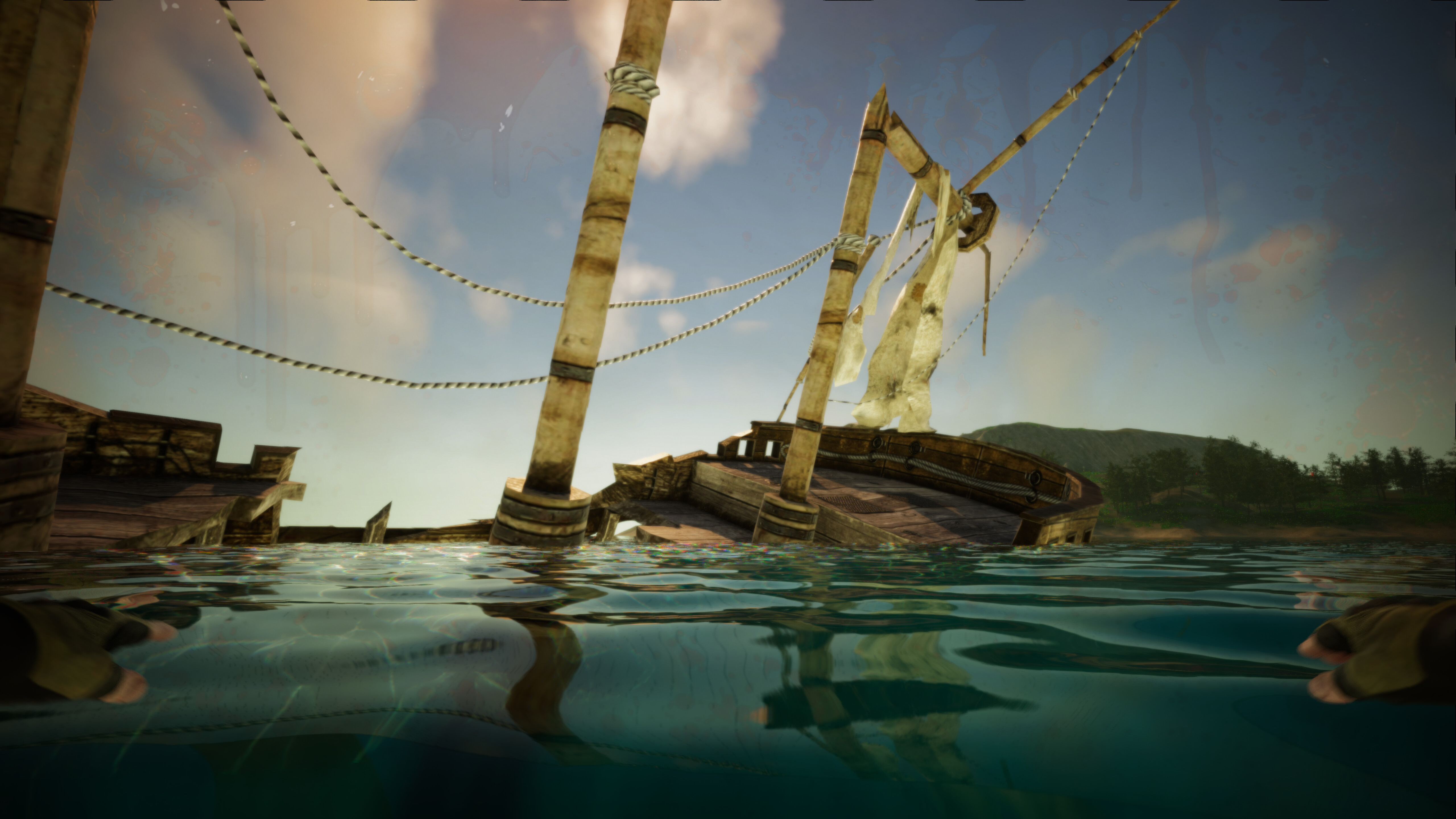 Iridio: Prologue screenshot 3